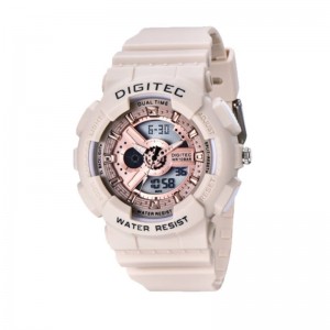 Digitec BDA 4020T RG 8W Rosegold Wanita